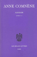 Alexiade, t. II (liv. 5-10)